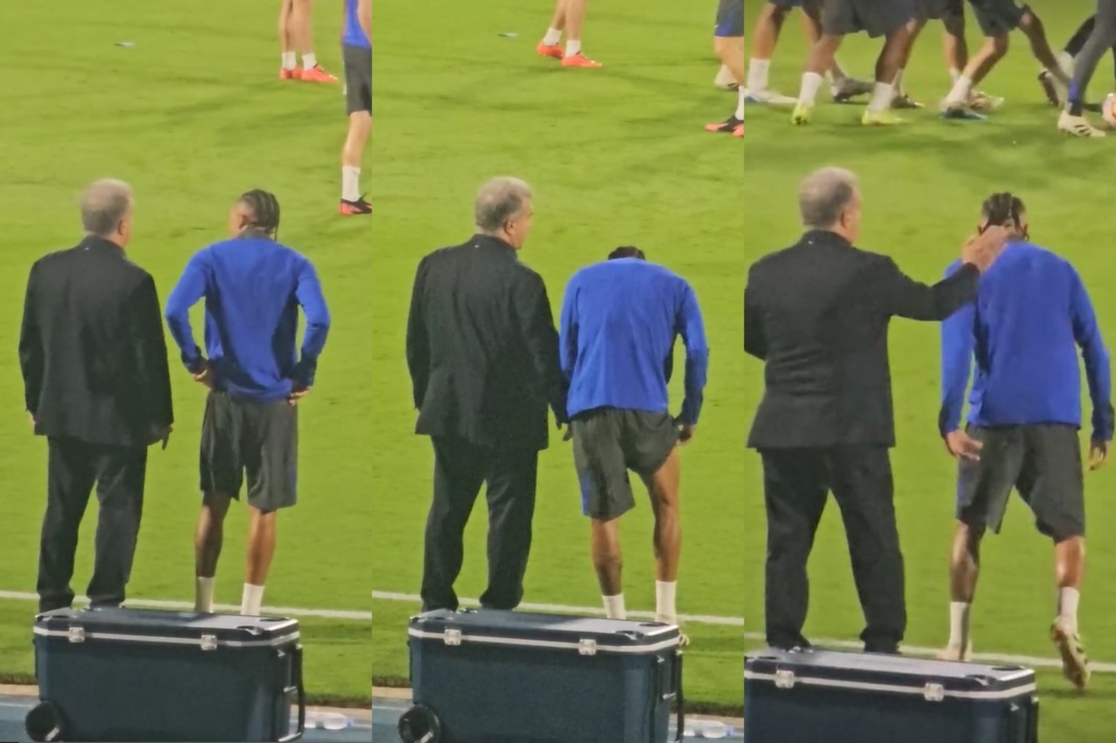 不断尝试的 不断尝试的