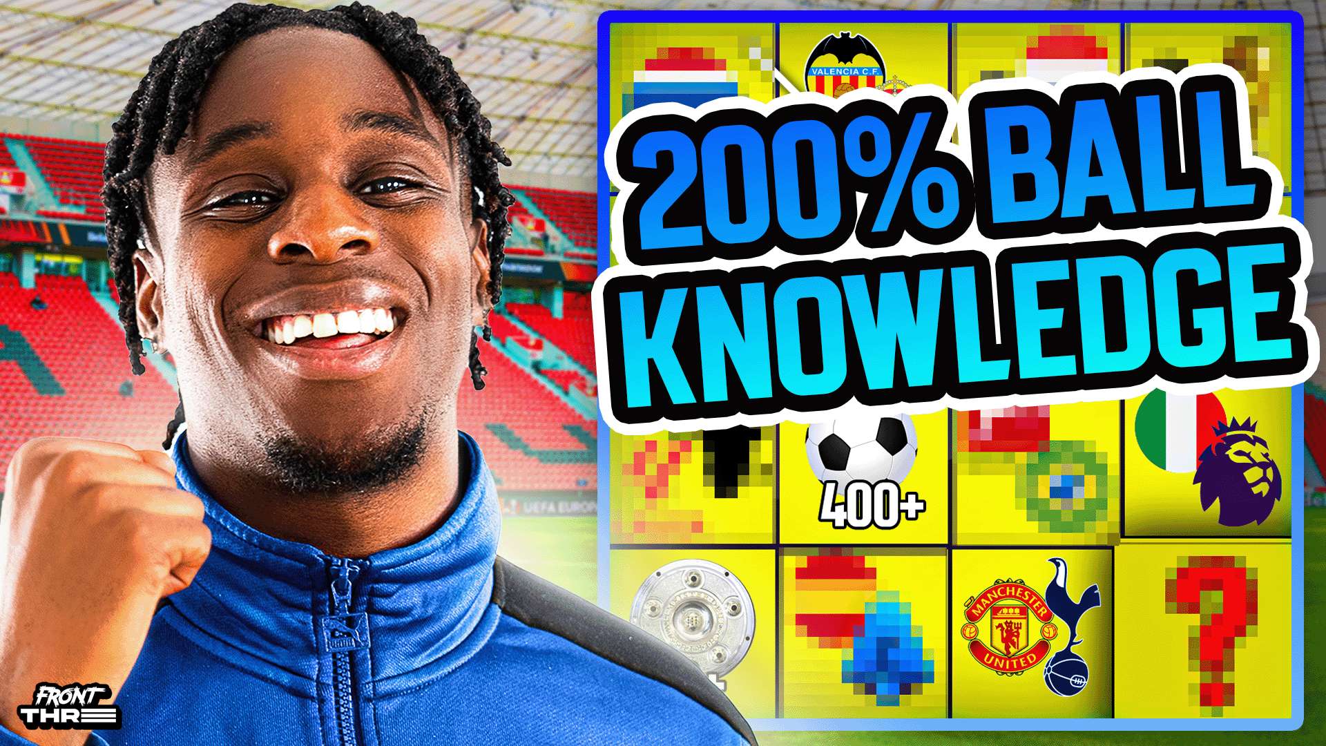 足球参与度 足球参与度